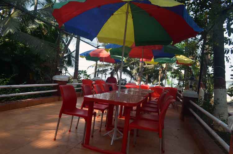 Hotels in Dapoli